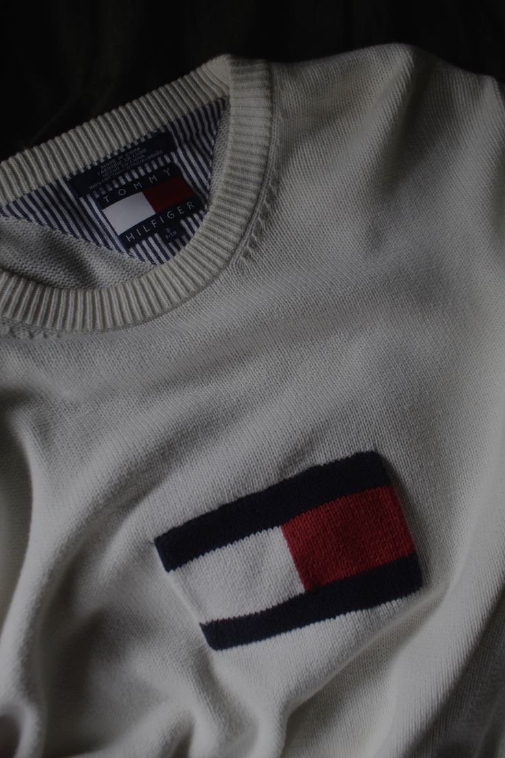 Sweatshirts Tommy Hilfiger