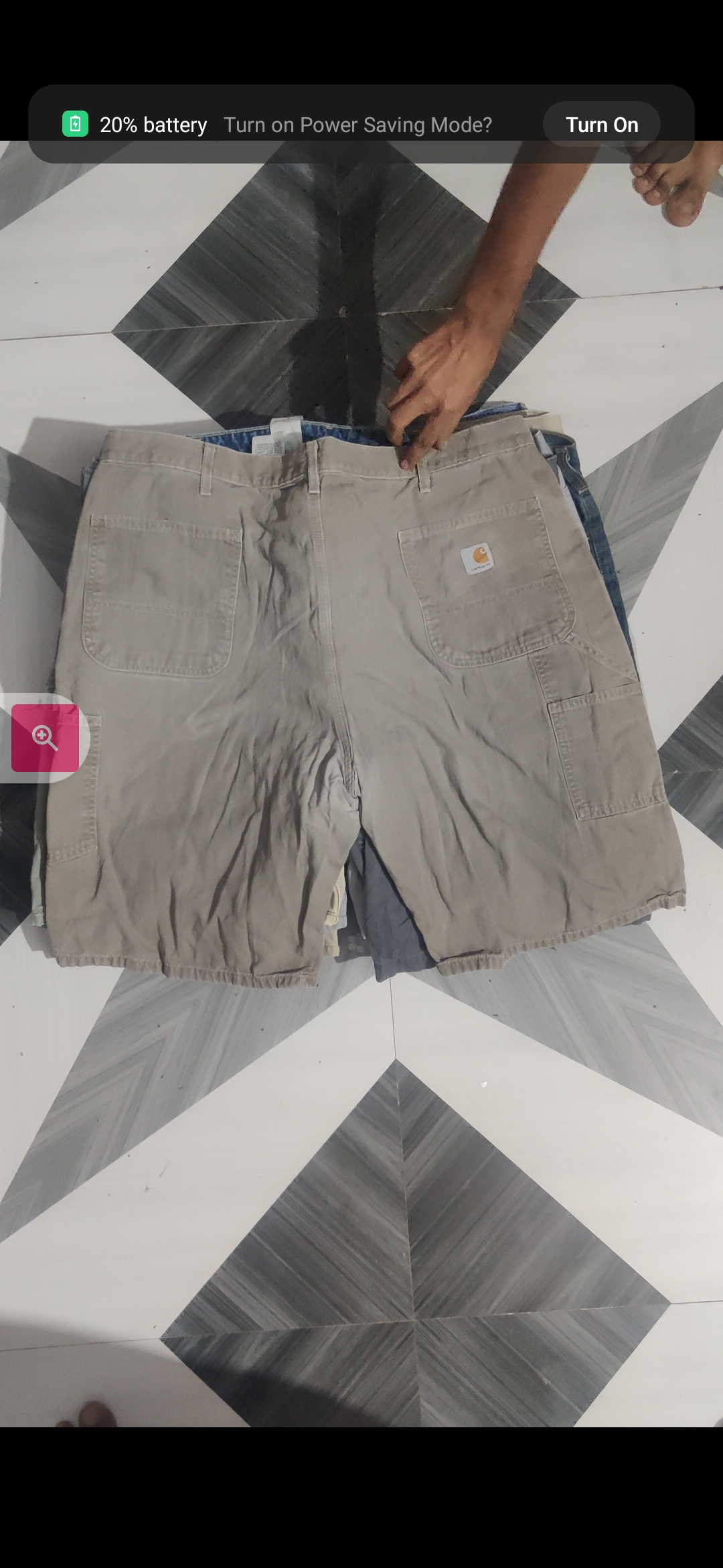 Carhartt Shorts