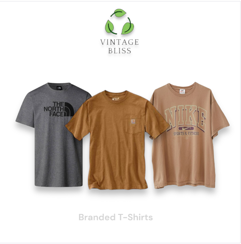 T-shirts de marque