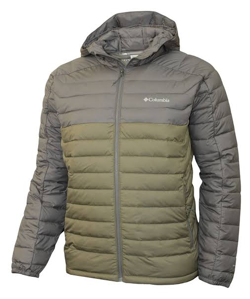 Vestes matelassées Columbia vintage