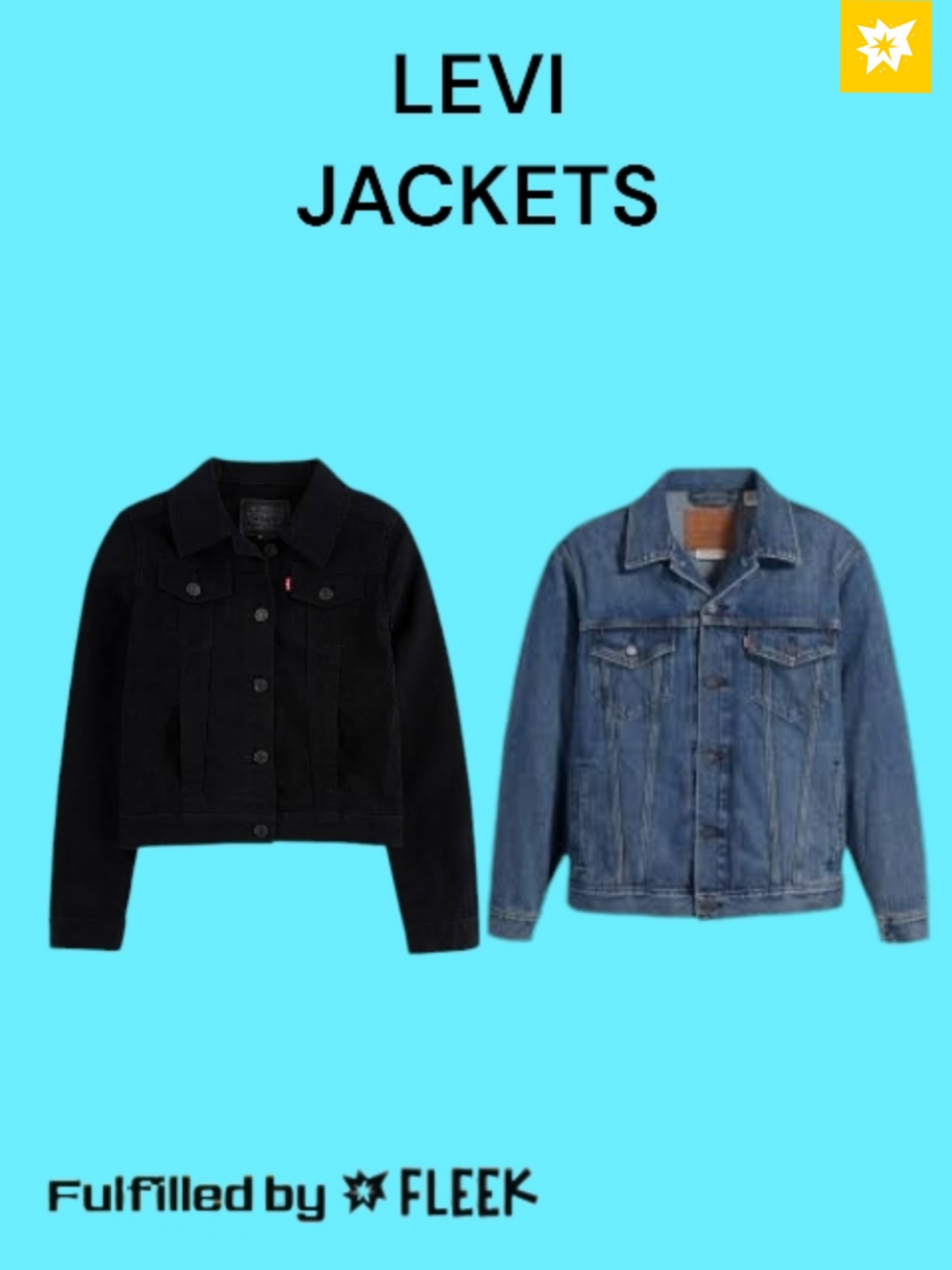 Levi's Jacken