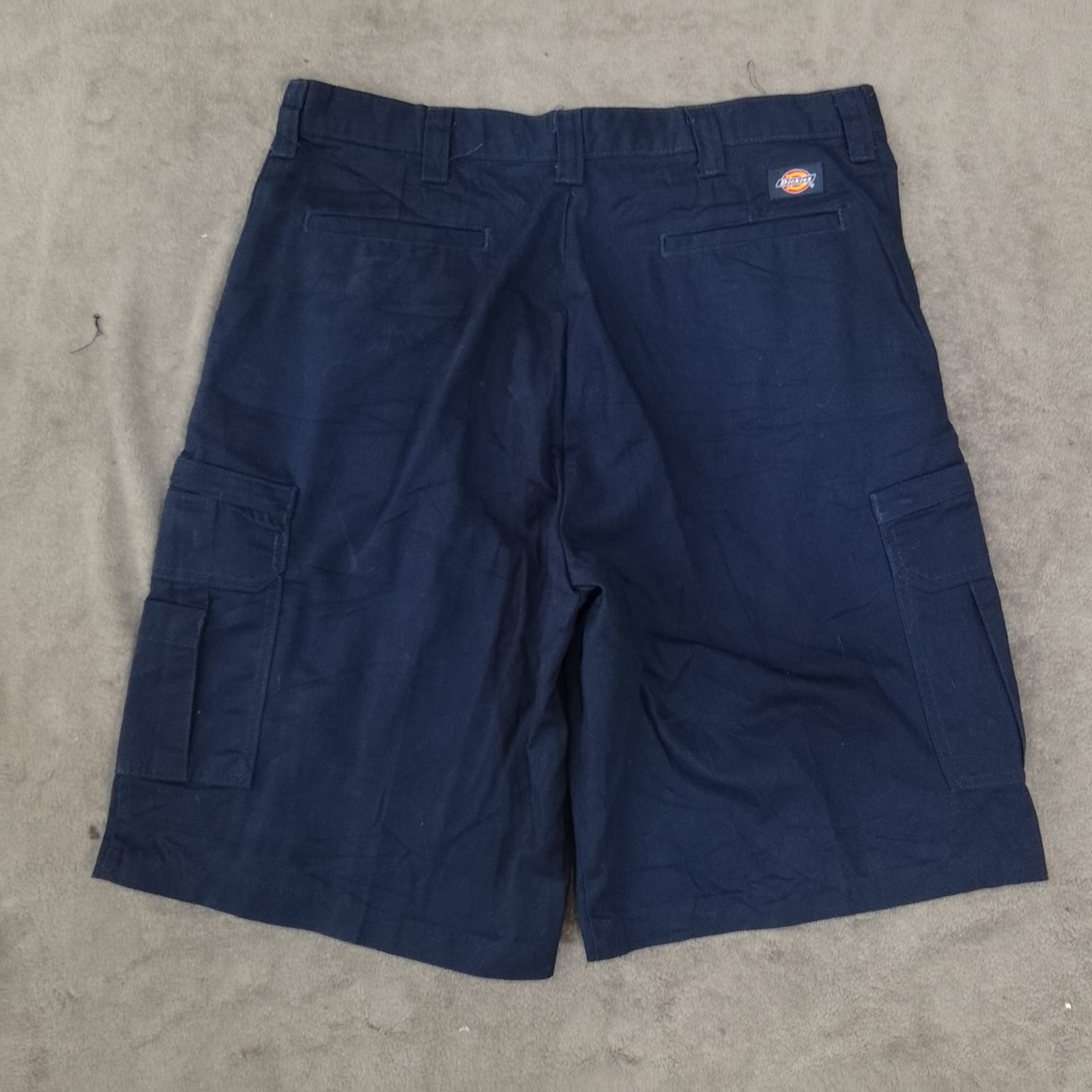 CR2642 Shorts Cargo Dickies - 20 Pcs