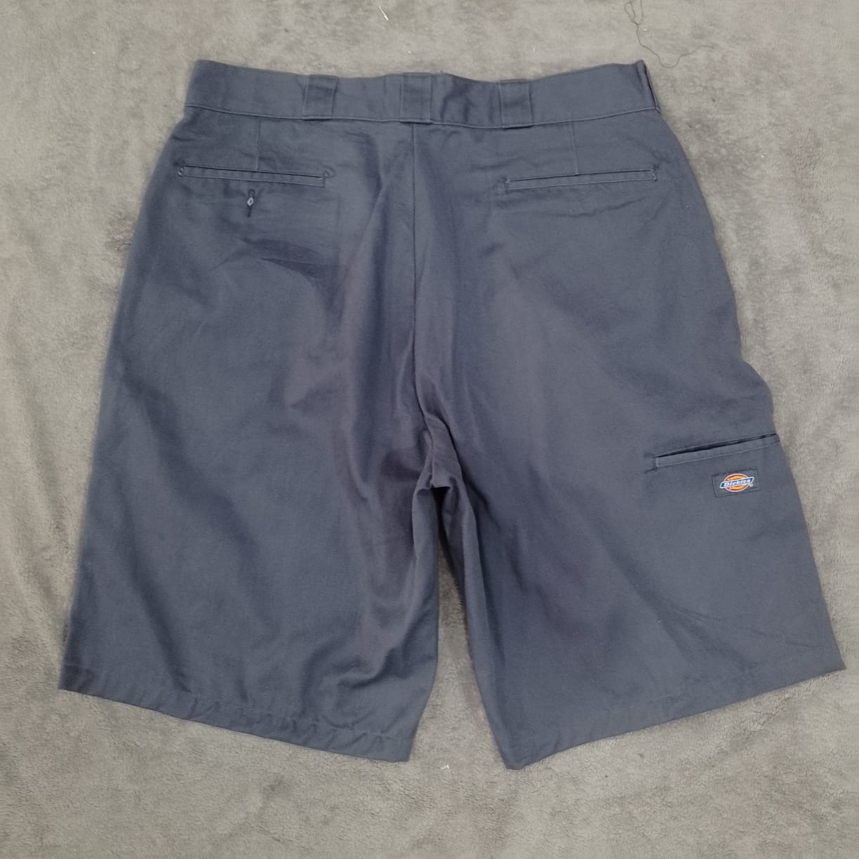 CR2644 Dickies Shorts Postaux - 25 Pcs