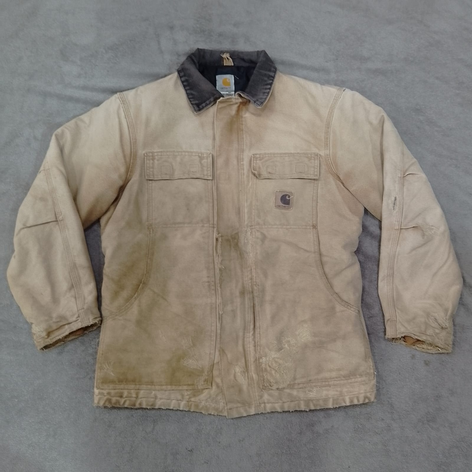 Vestes Carhartt CR2646 - 20 pièces