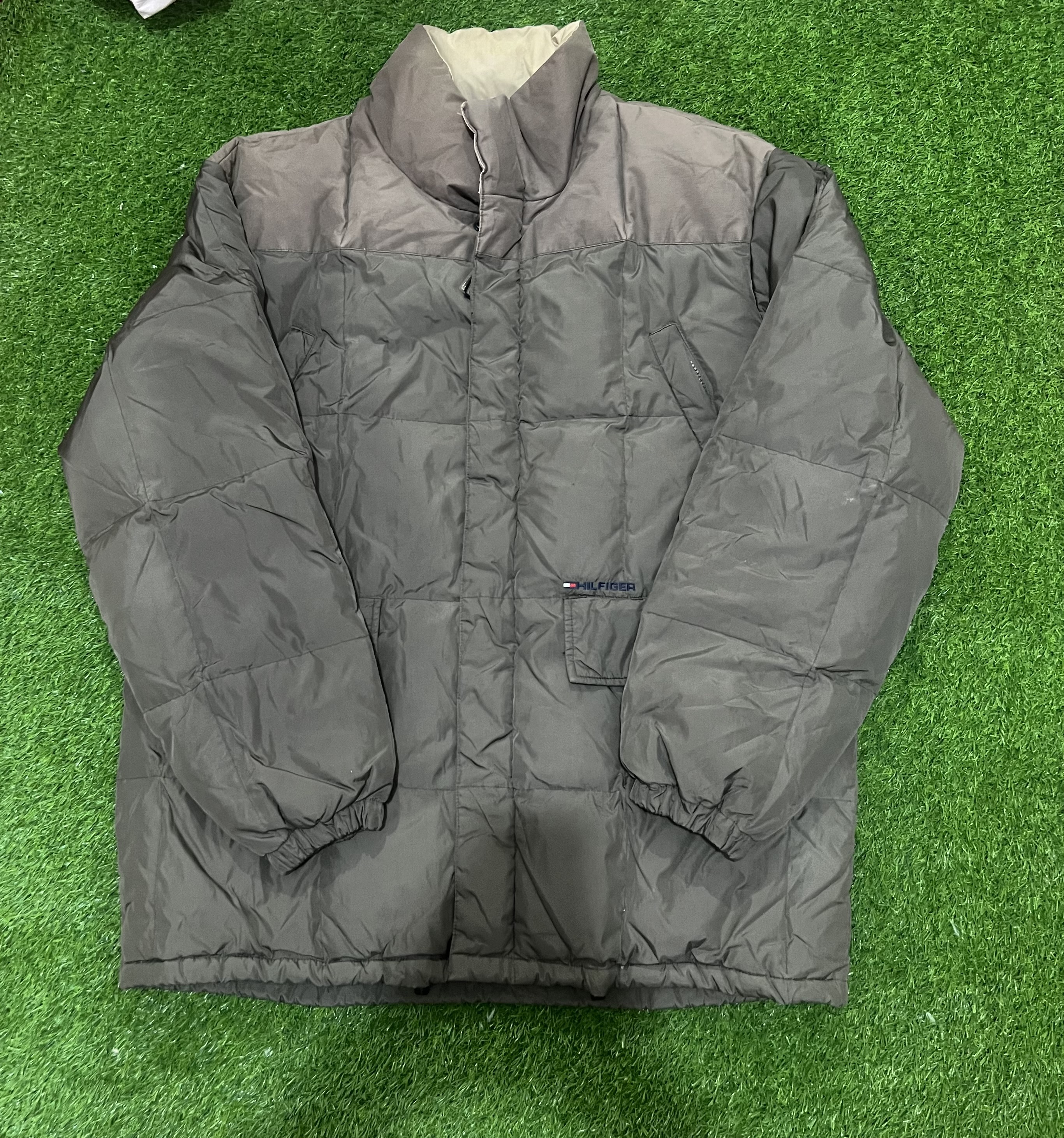 Doudoune Tommy Hilfiger