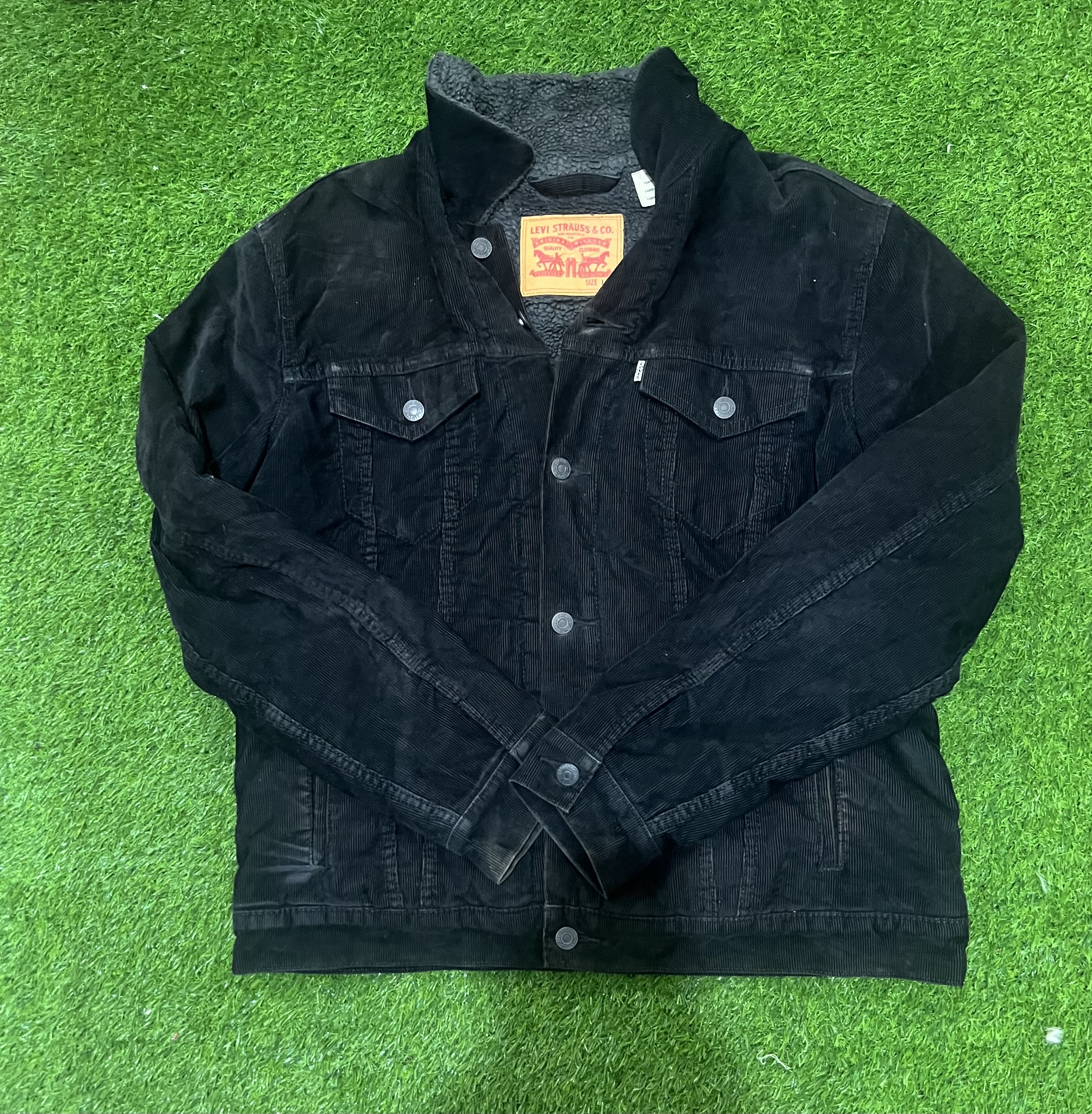 Jaqueta Levi's