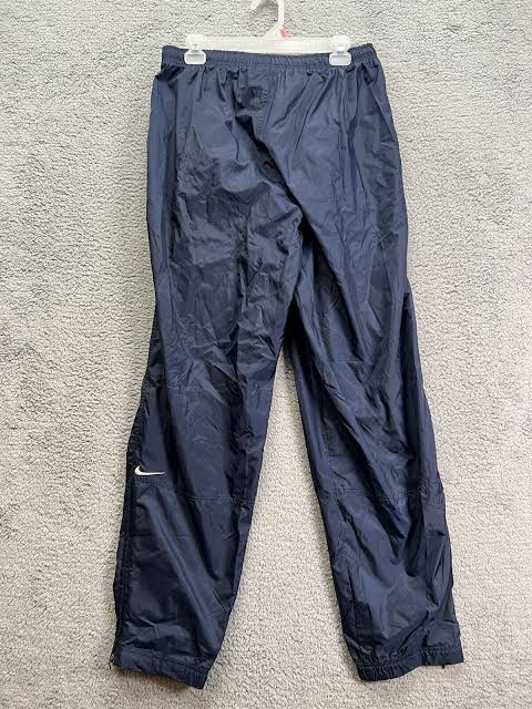 Nike track pants  aesthetic premium