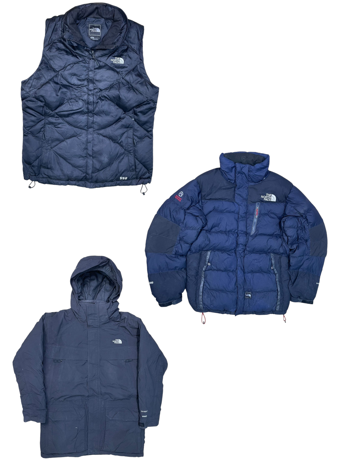 TNF VÊTEMENTS the north face