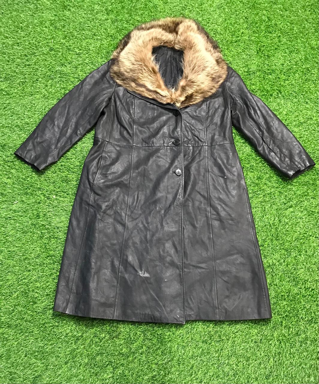 Burberry style trenchcoats