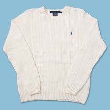 Authentic Polo Ralph Lauren Sweater