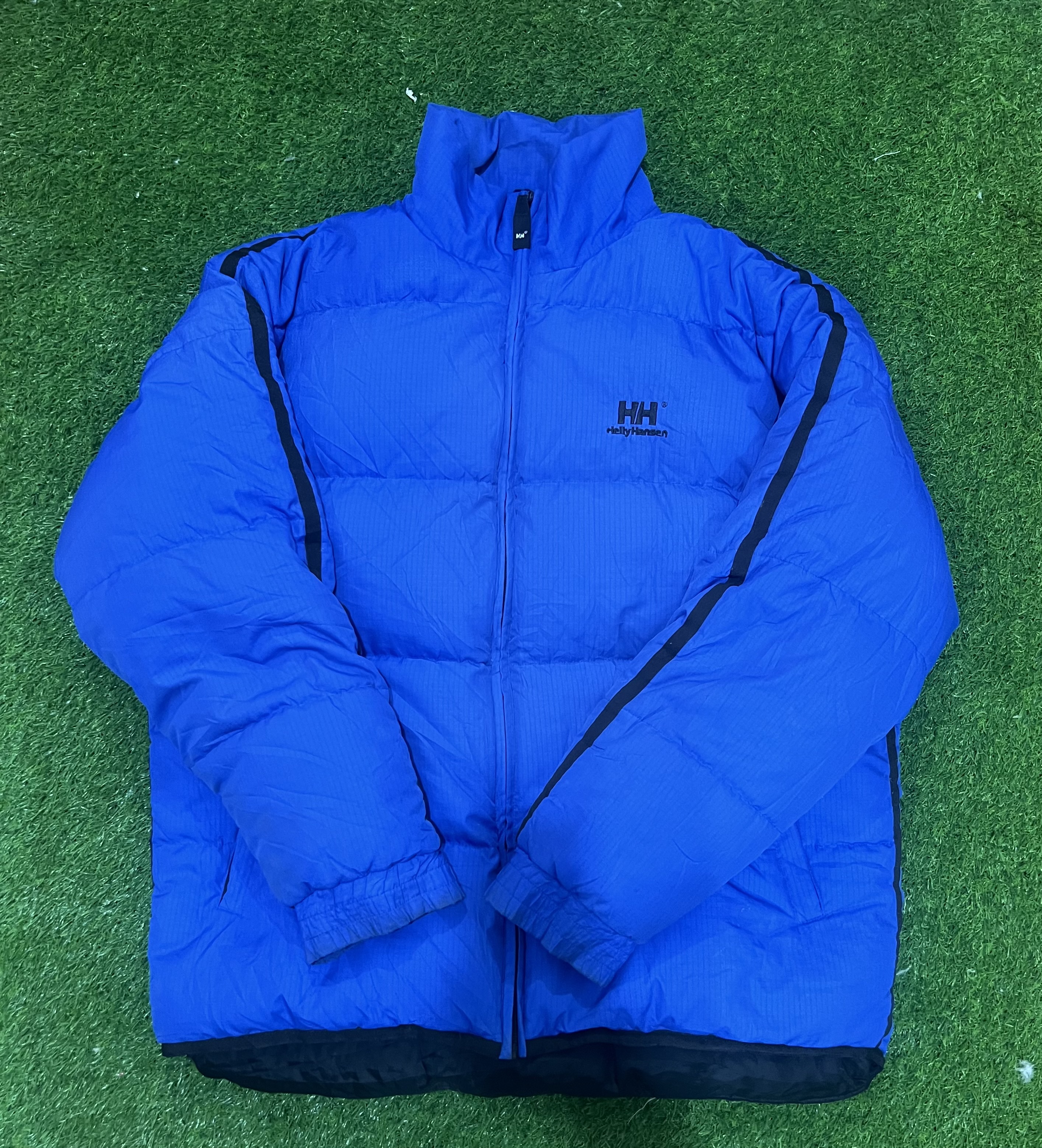 Veste matelassée HH timberland