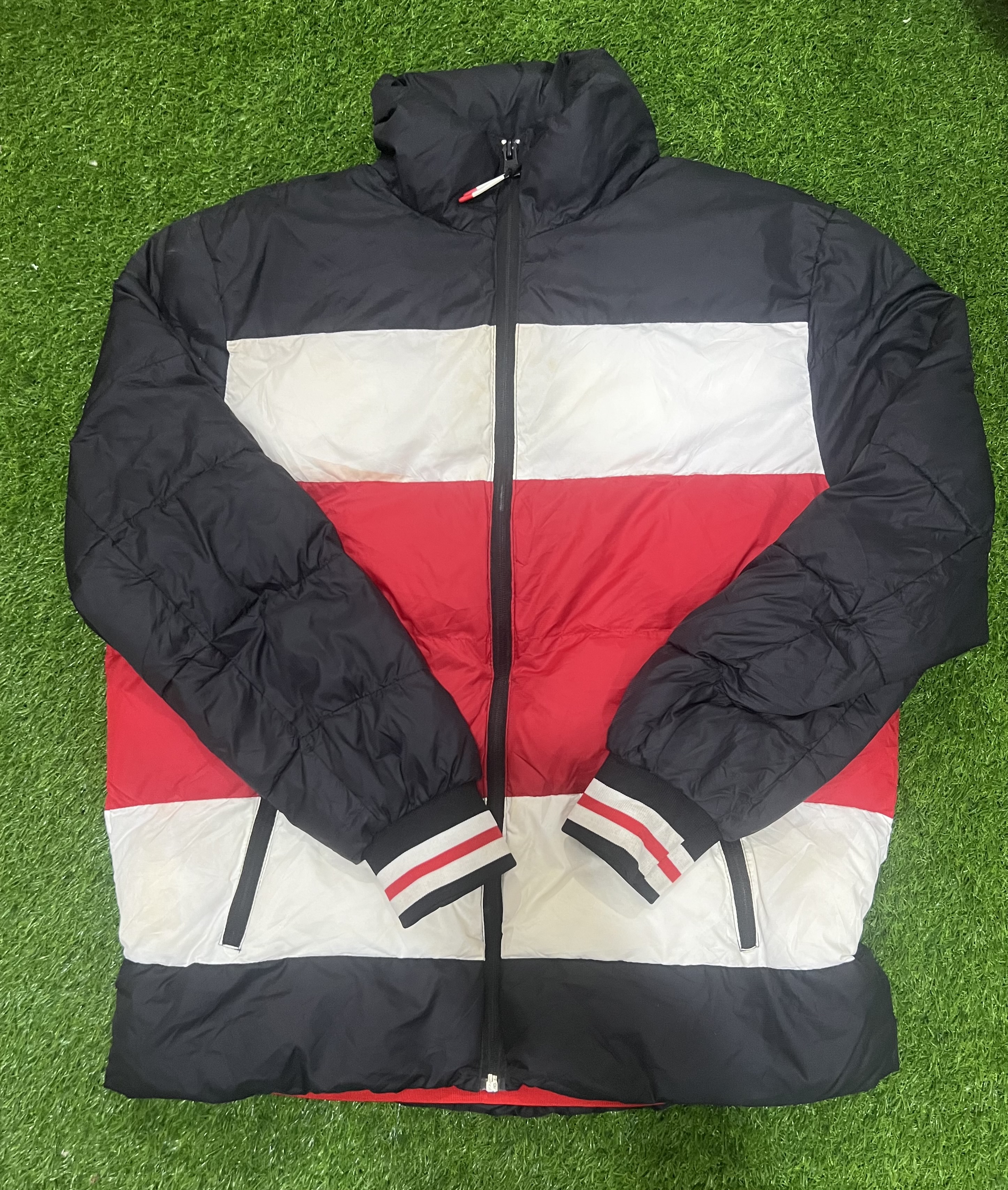 Tommy Hilfiger Daunenjacke