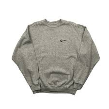 Sweatshirts Nike authentiques