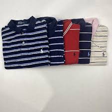 T-shirts Polo Ralph Lauren