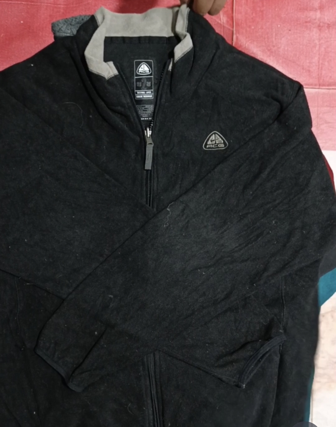NIKE ACG POLAIRE 38PCS