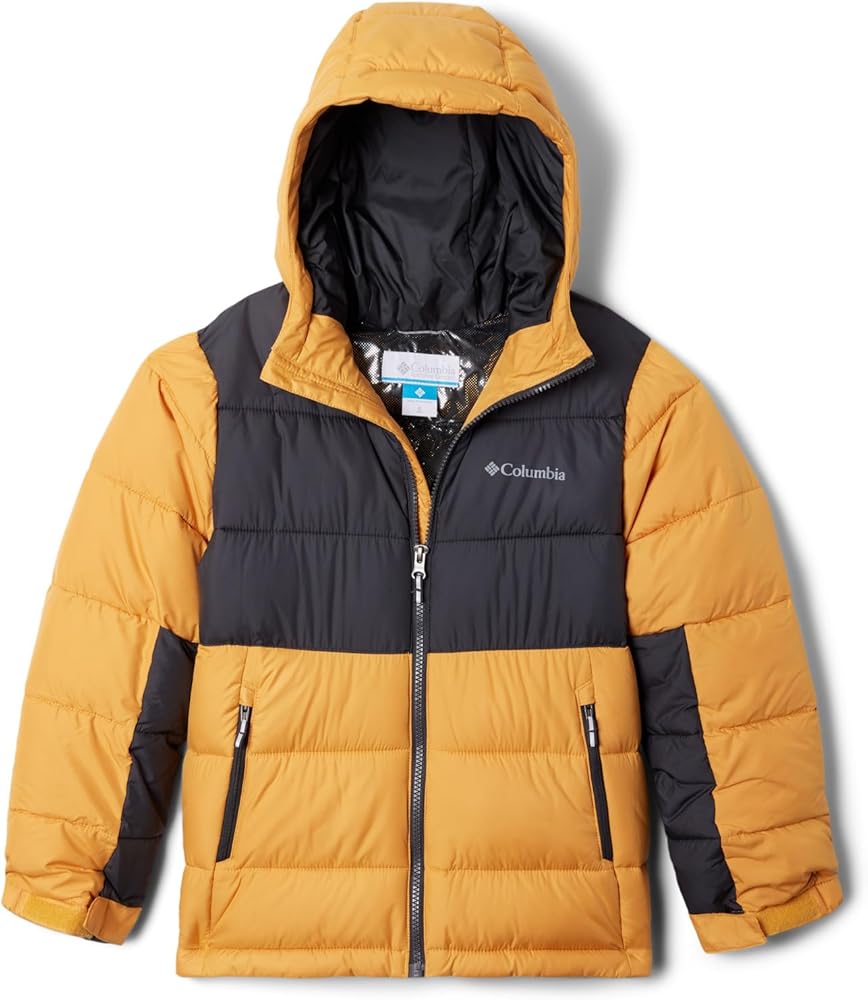 Premium Columbia Puffer Jackets