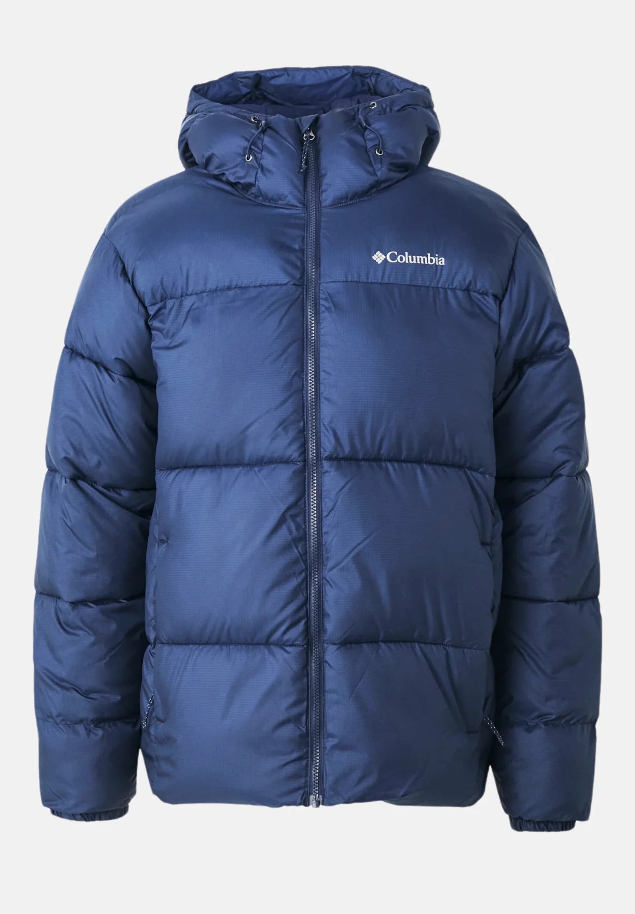 Authentic Columbia Puffer Jackets