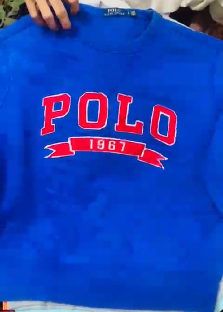 Herren Sweatshirts von Polo Ralph Lauren