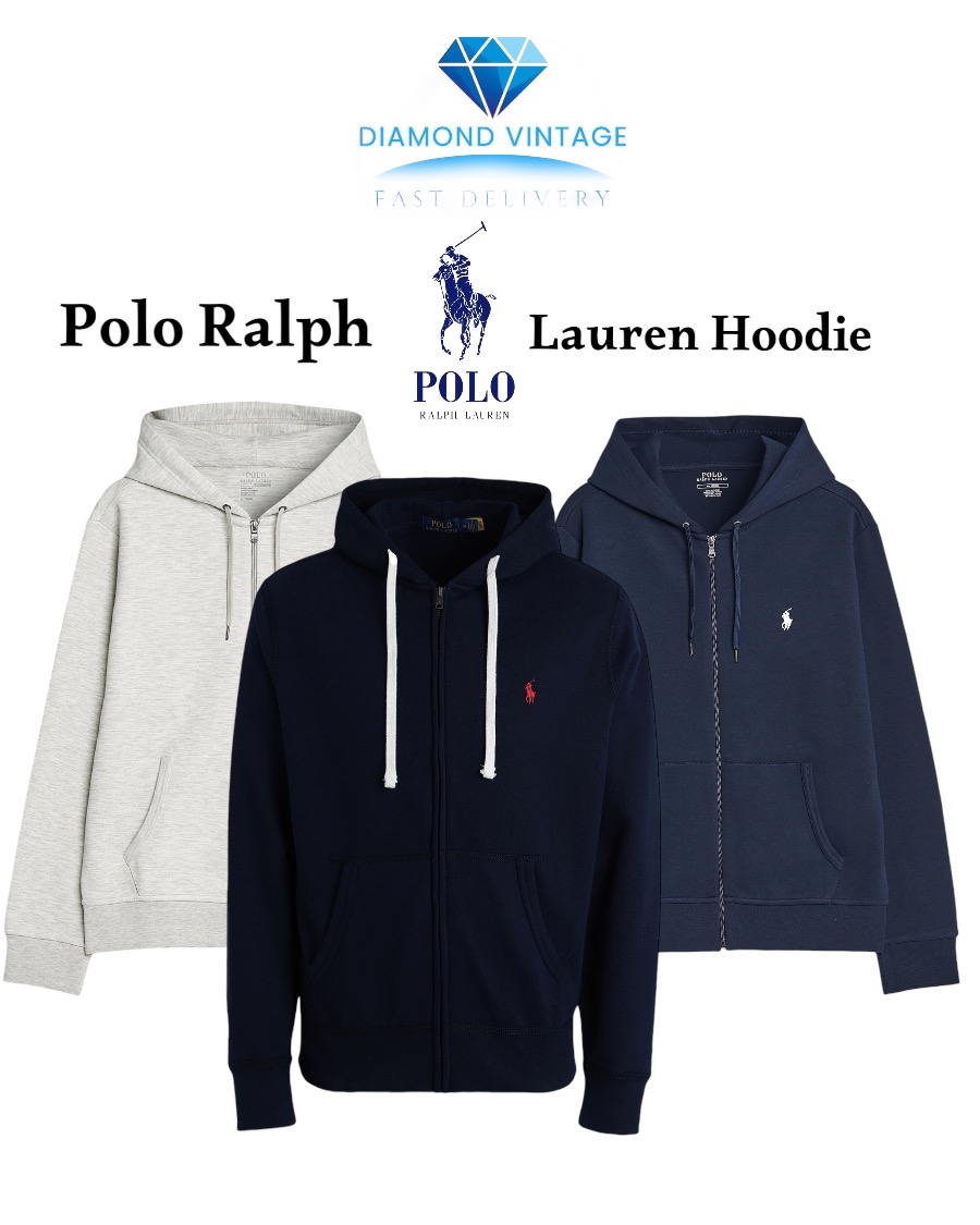 Polo Ralph Lauren Hoodies