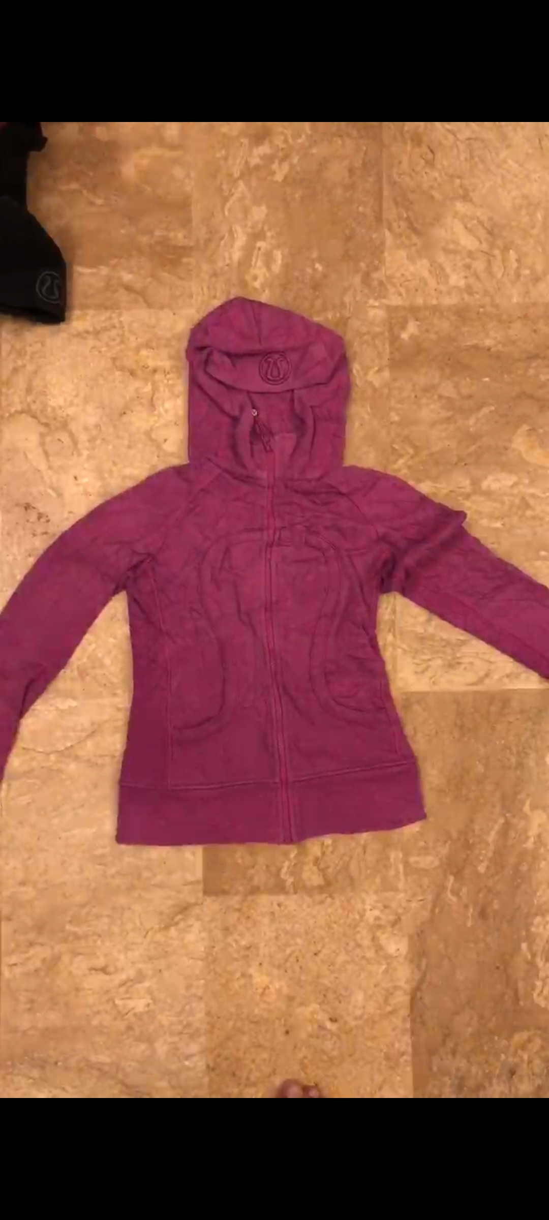 Lululemon A grade Ladies Jackets, Hoodies and Sweatshirts-50 Pcs