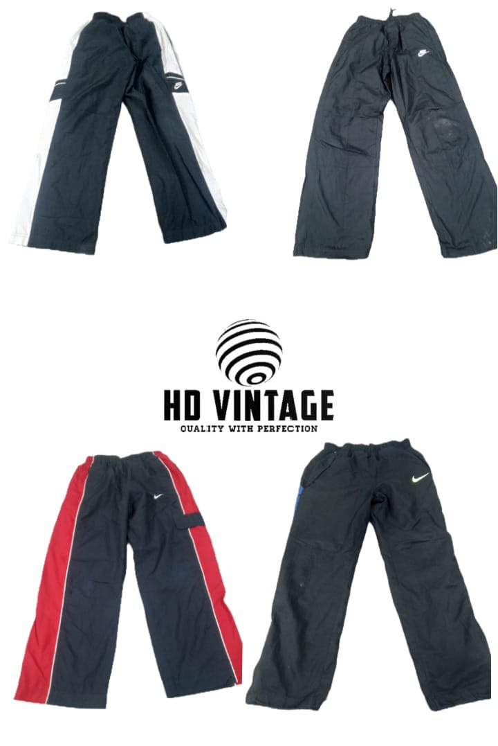 HD454 Nike Kids Trousers - 8 pcs