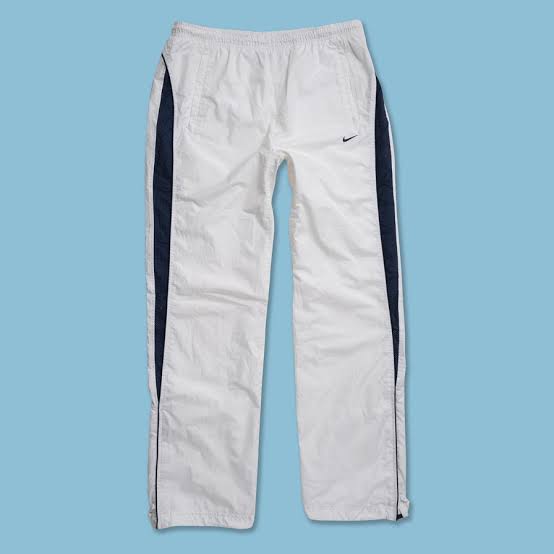 Men's Nike Track Pants