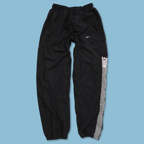 Men's Nike Track Pants