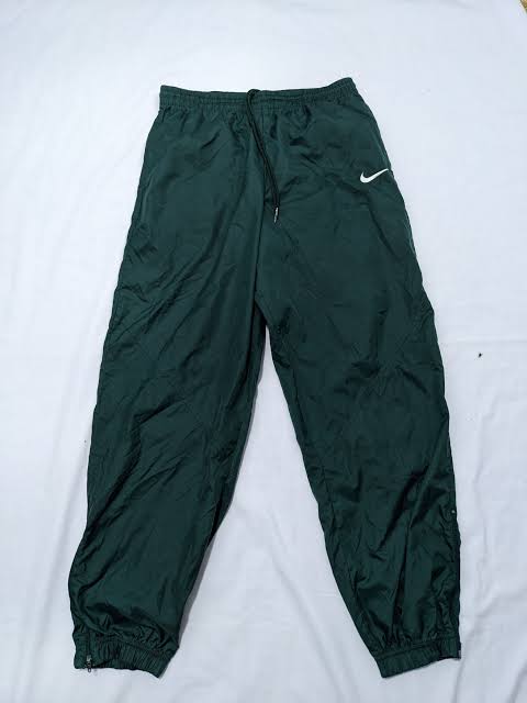 Classy Nike Track Pants