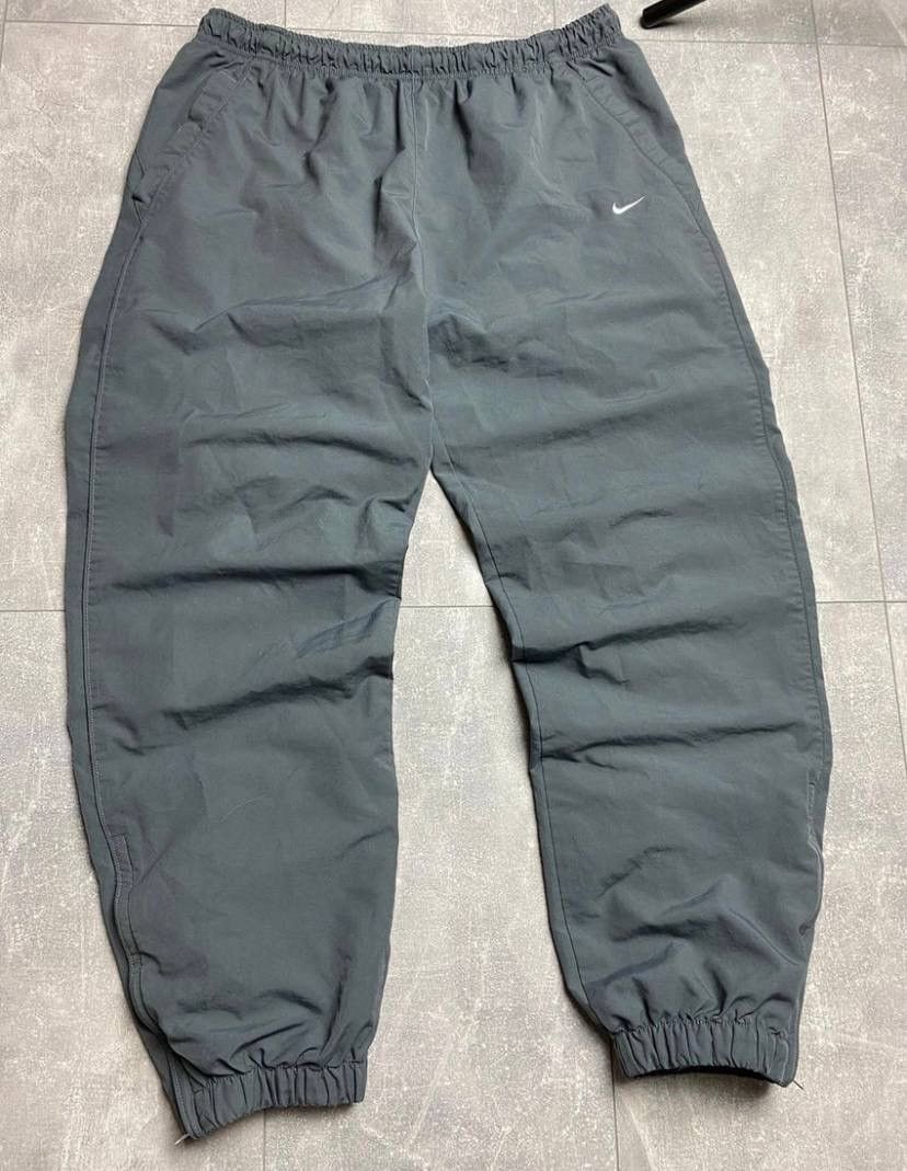 Authentic Nike Track Pants