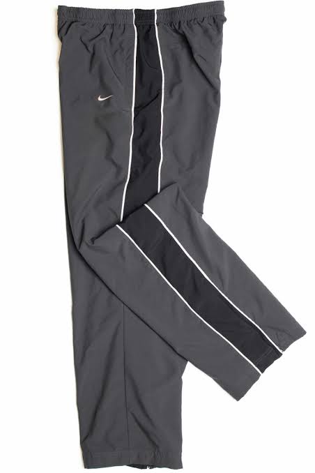 Men's Nike Track Pants