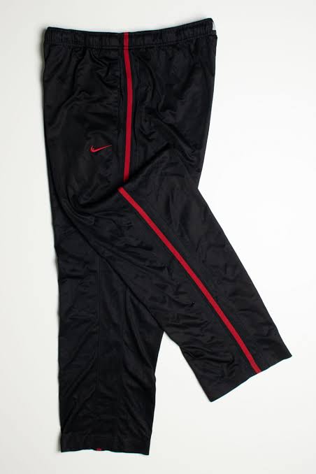 Classic Men's Nike Track Pants