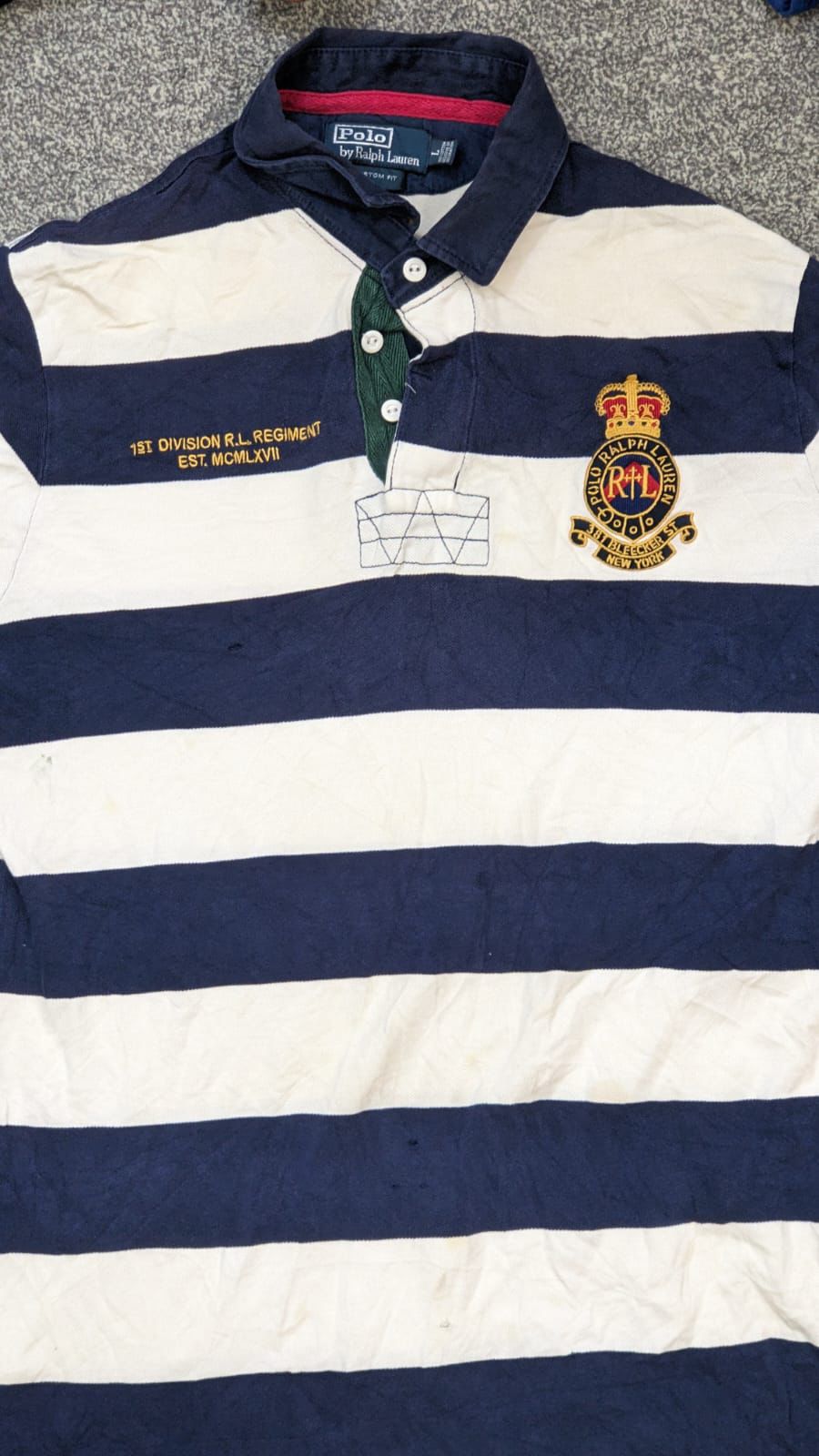 Ralph Lauren T-Shirts