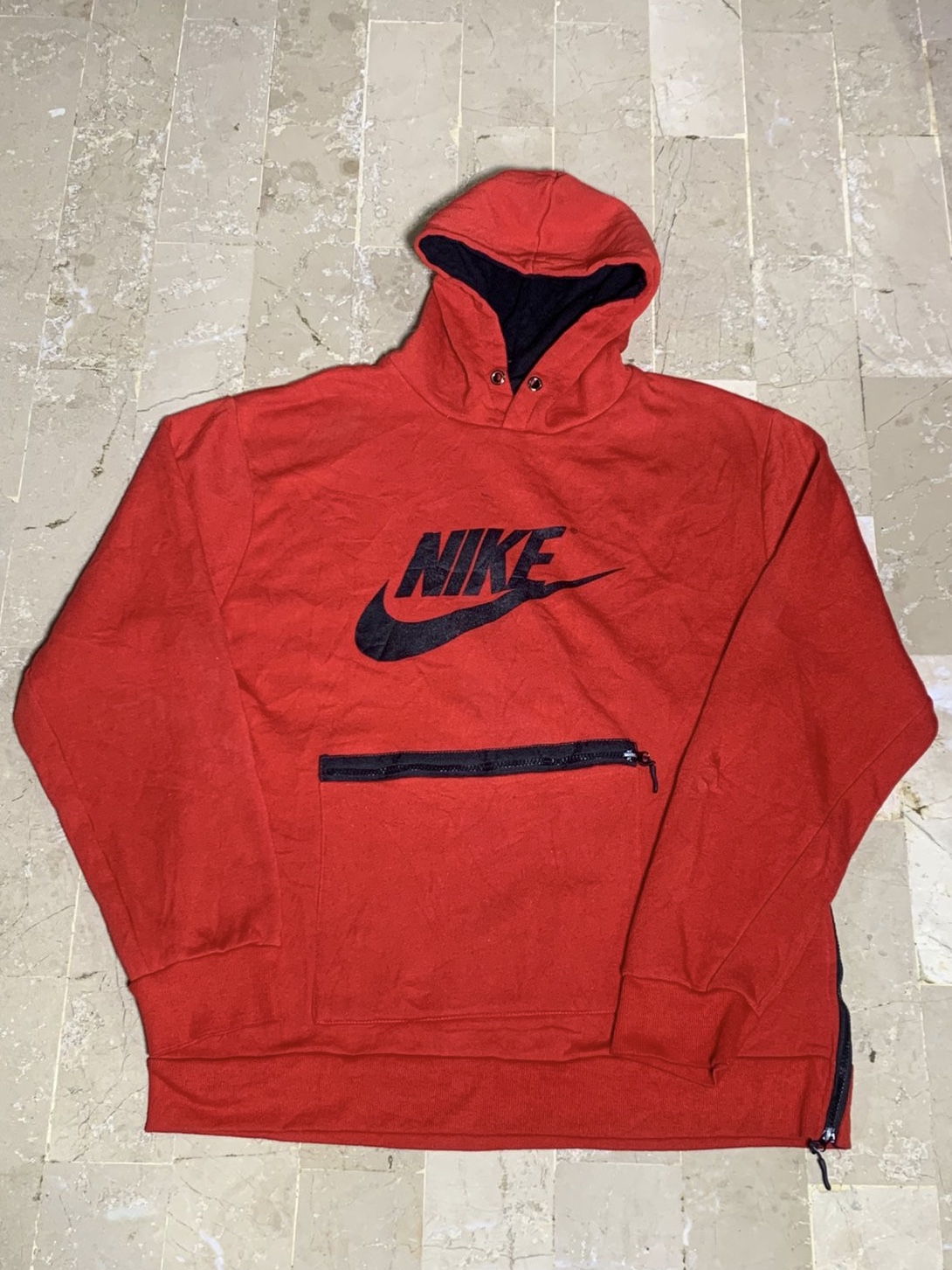 Hoodies de marques mélangées