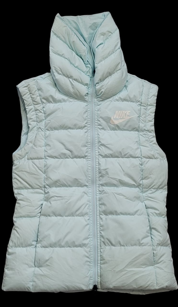 Nike mix jacket