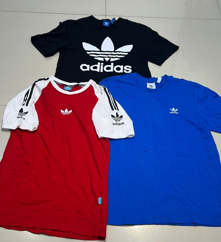 Adidas T-Shirts