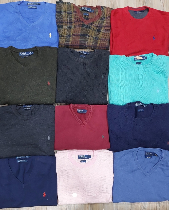Polo Ralph Lauren Sweaters