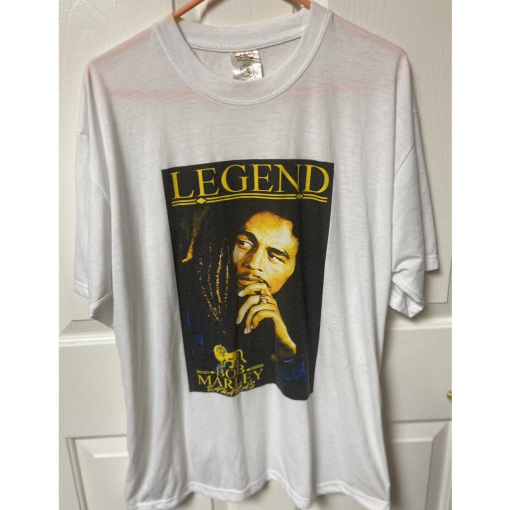 Band-T-Shirts