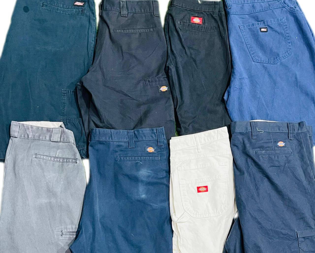 Dickies shorts 13 pcs