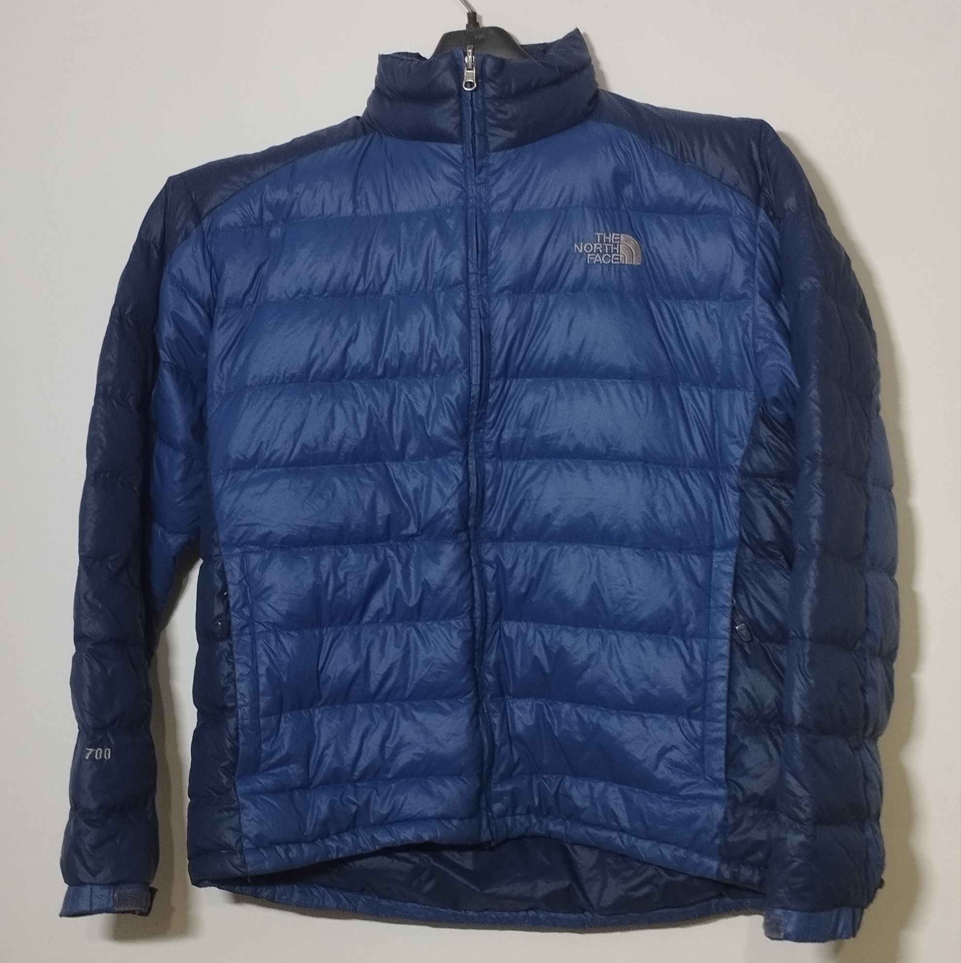 The North Face Jackets 700, 800 Mix Series