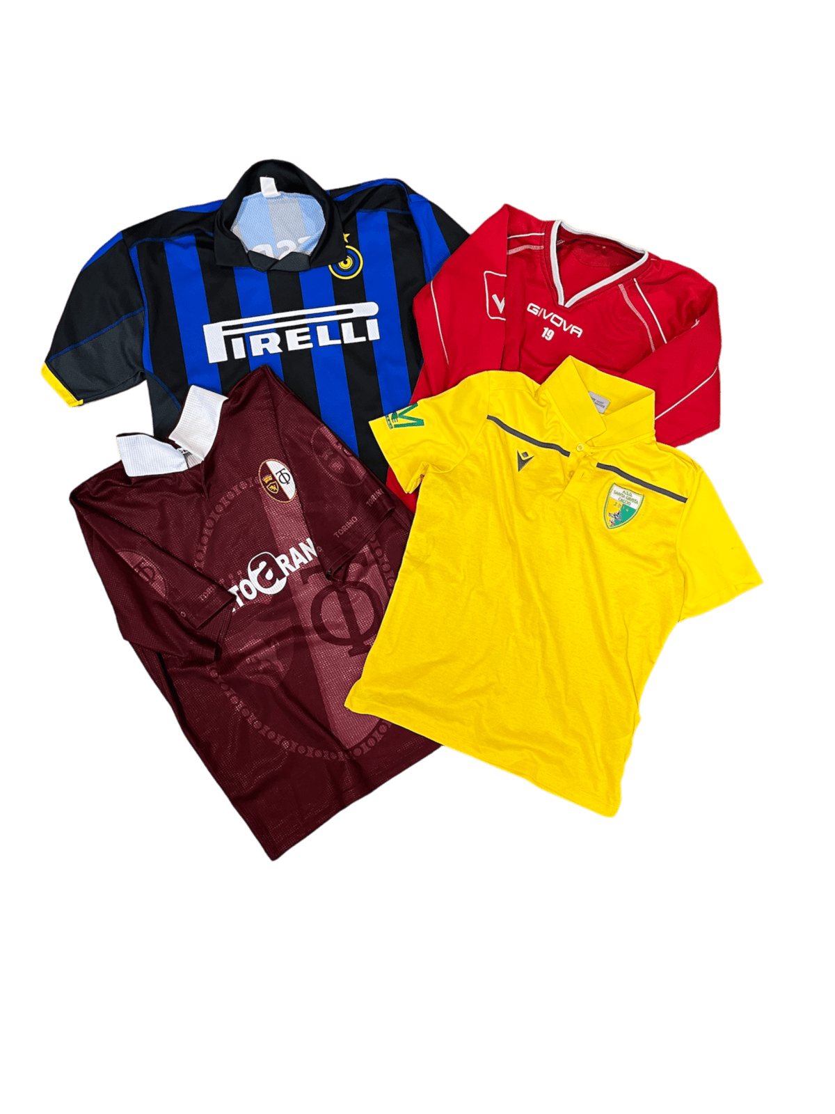 Herren Fußballtrikot | Unbrandet