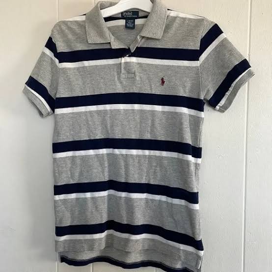 Ralph Lauren polos esthétiques 30 photos