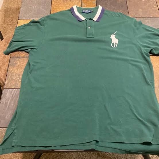 Herren Ralph Lauren Poloshirts