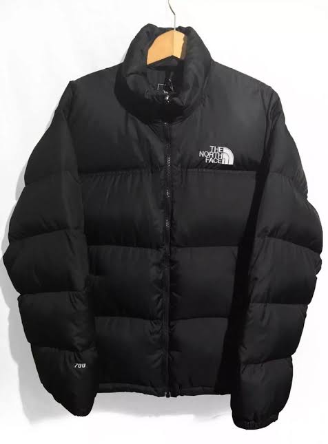 I giubbotti Puffer di The North Face