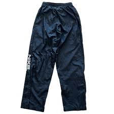 Pantalons de course Nike authentiques