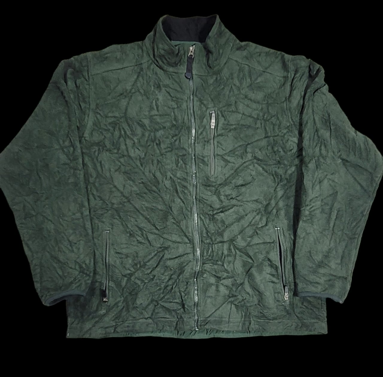 Llbean fleece 15pcs