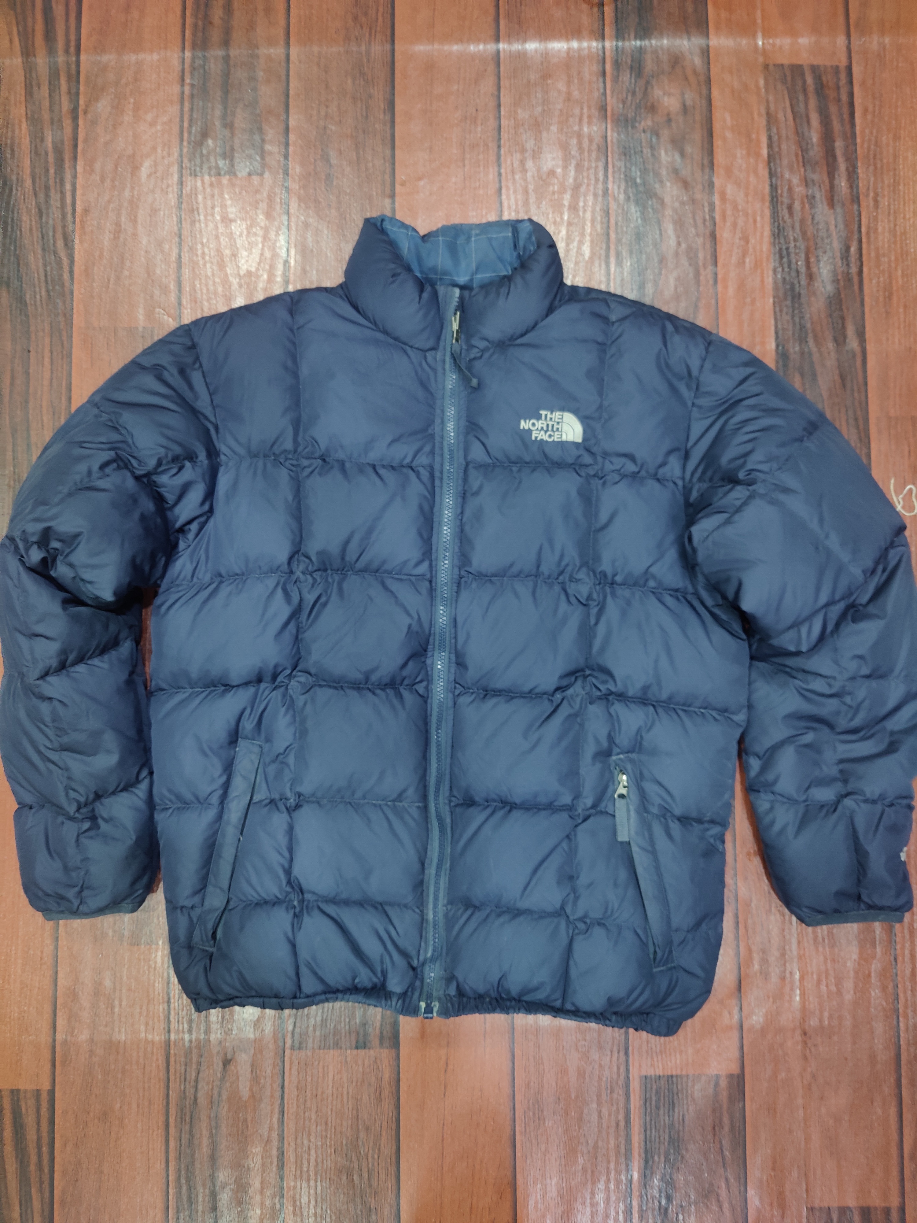 The North Face Giacche Puffer - 15 Pezzi