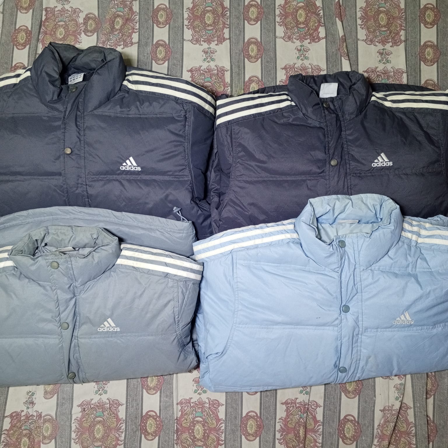 Adidas Jacket