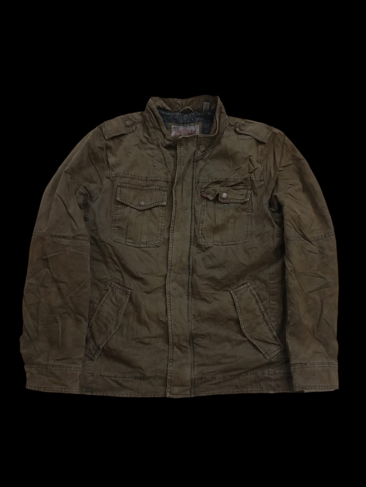 Levia mix jacket 15 pcs
