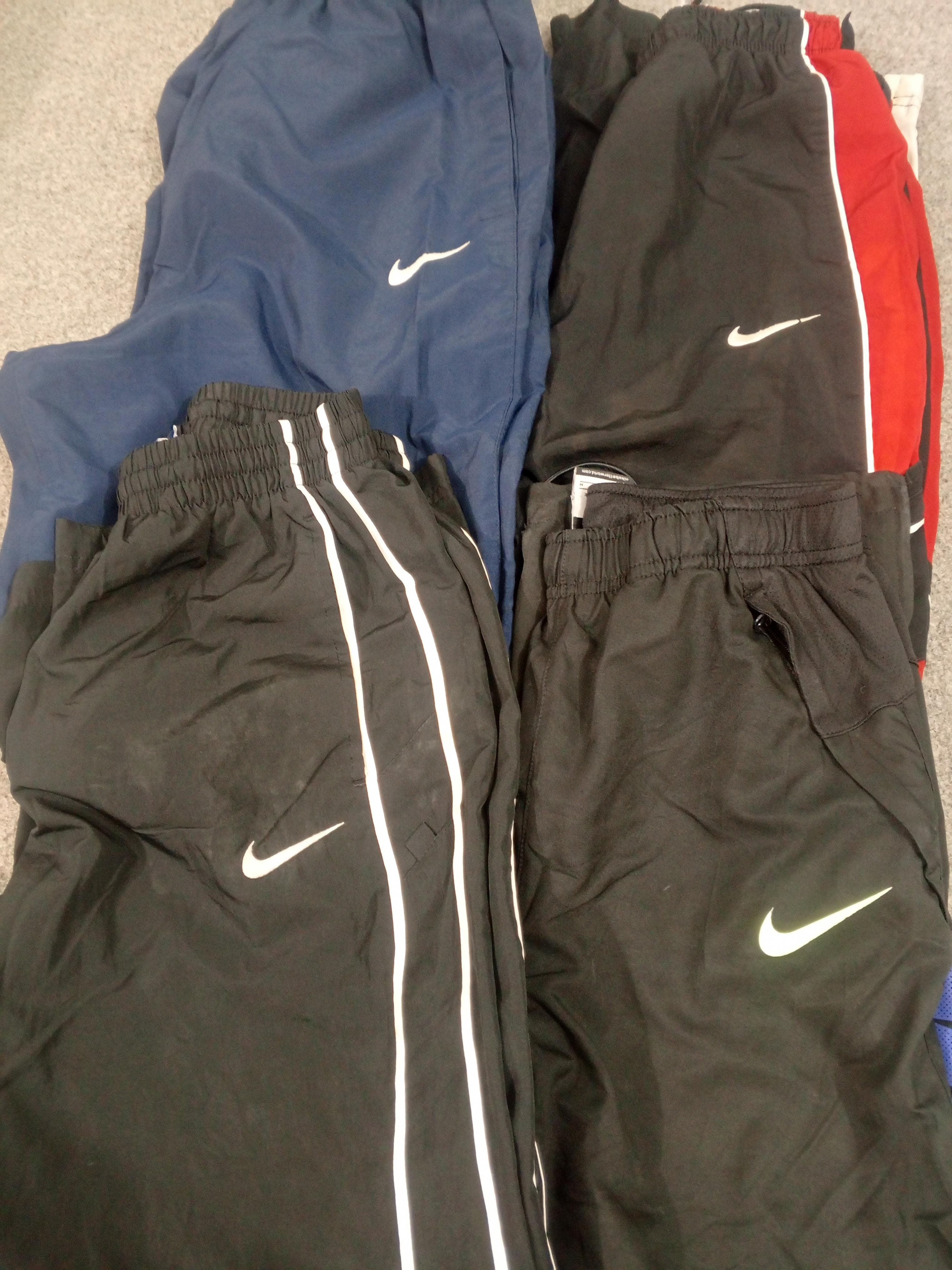 #396 Sport Kinder Nike Hose -8
