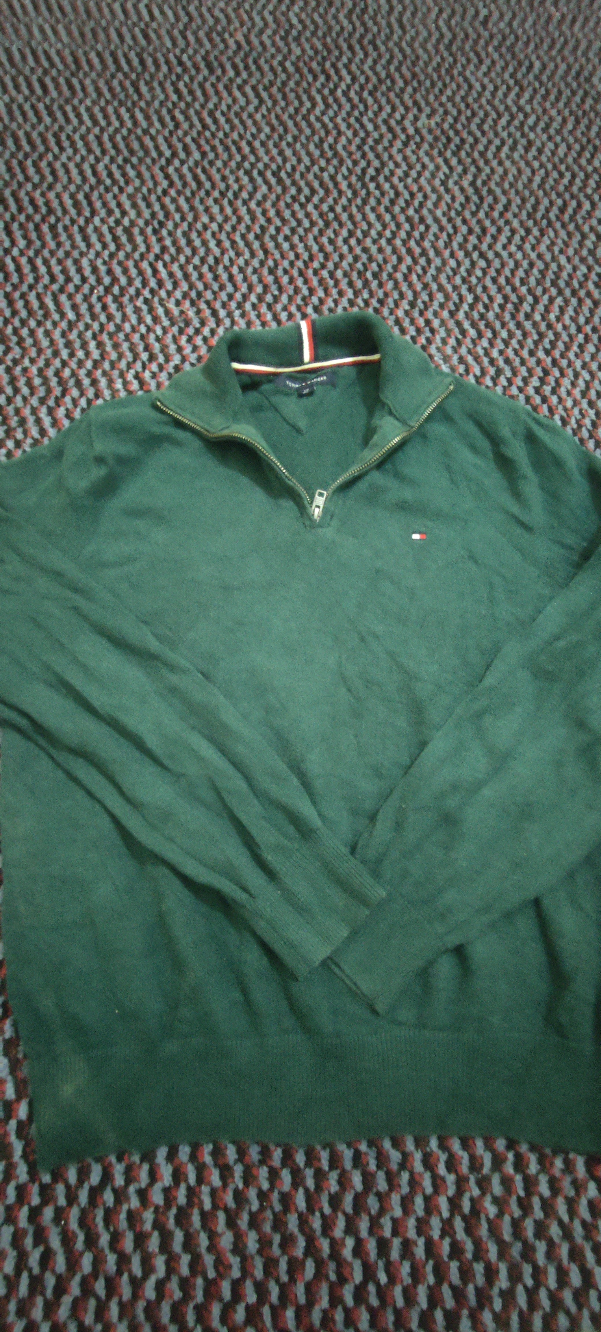 Felpe Tommy Hilfiger